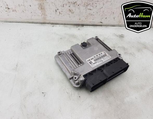 Control unit for engine SKODA FABIA III Estate (NJ5), SEAT ARONA (KJ7, KJP), SEAT IBIZA V (KJ1, KJG), AUDI Q2 (GAB, GAG)