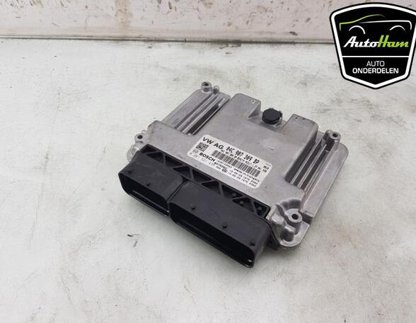 Control unit for engine SKODA FABIA III Estate (NJ5), SEAT ARONA (KJ7, KJP), SEAT IBIZA V (KJ1, KJG), AUDI Q2 (GAB, GAG)