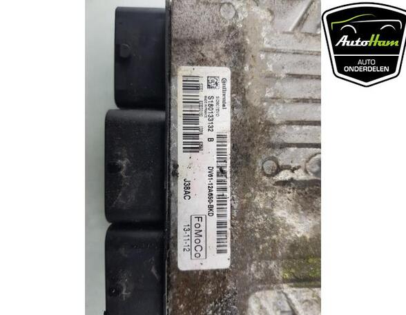 Control unit for engine FORD TRANSIT CONNECT V408 Box Body/MPV