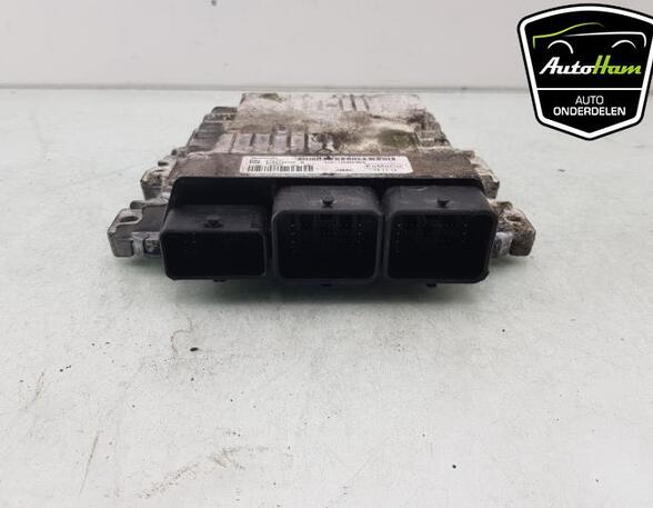 Control unit for engine FORD TRANSIT CONNECT V408 Box Body/MPV