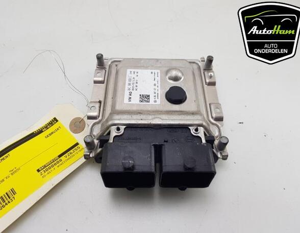 Control unit for engine VW UP! (121, 122, BL1, BL2, BL3, 123)