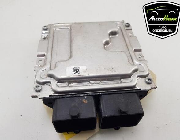 Control unit for engine VW UP! (121, 122, BL1, BL2, BL3, 123)