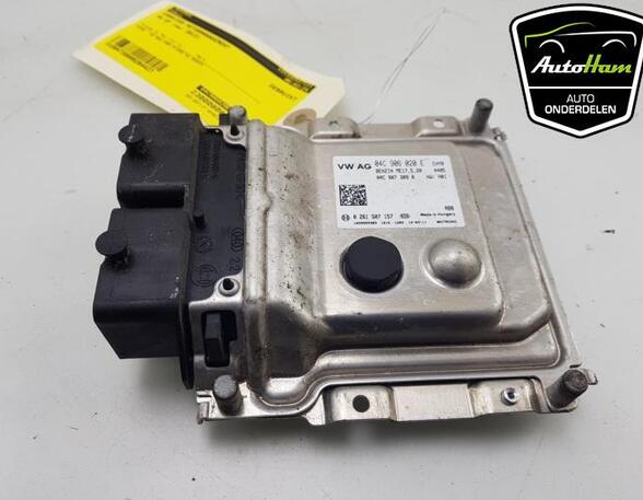 Control unit for engine VW UP! (121, 122, BL1, BL2, BL3, 123)