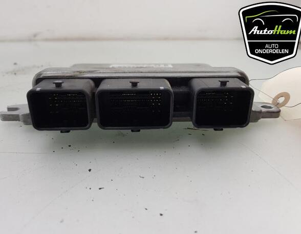 Control unit for engine NISSAN MICRA IV (K13_)