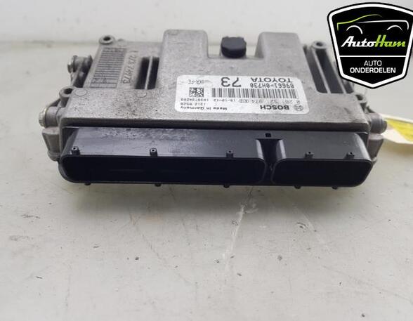 Control unit for engine PEUGEOT 108