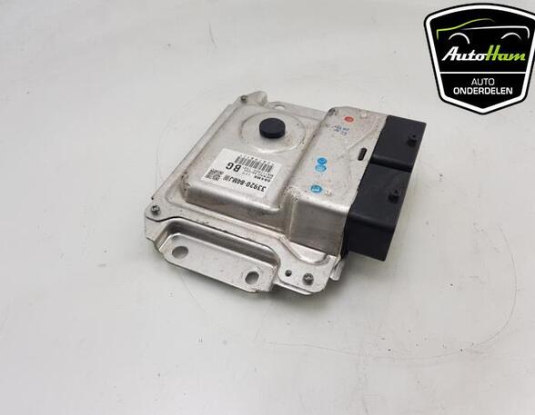 Control unit for engine SUZUKI CELERIO (LF)