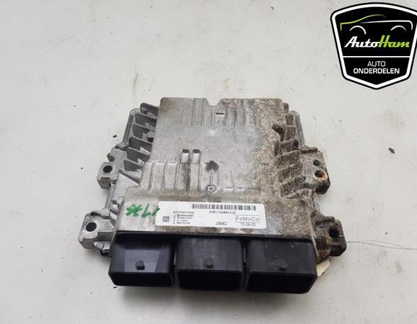 Control unit for engine FORD TOURNEO CONNECT / GRAND TOURNEO CONNECT V408 MPV