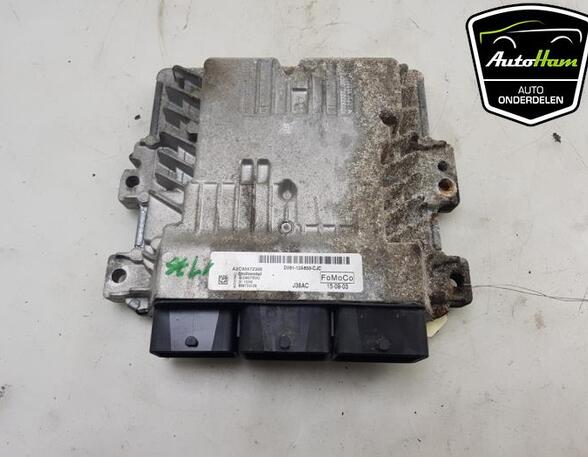 Regeleenheid motoregeling FORD TOURNEO CONNECT / GRAND TOURNEO CONNECT V408 MPV