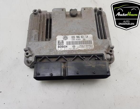 Control unit for engine SEAT ALTEA (5P1), SEAT ALTEA XL (5P5, 5P8), SEAT TOLEDO III (5P2)