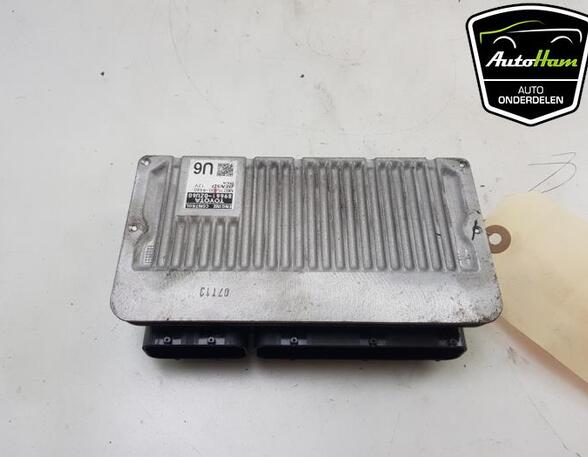 Control unit for engine TOYOTA AURIS (_E18_), TOYOTA AURIS Estate (_E18_)