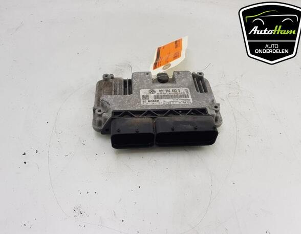 Control unit for engine SEAT ALTEA (5P1), SEAT ALTEA XL (5P5, 5P8), SEAT TOLEDO III (5P2)