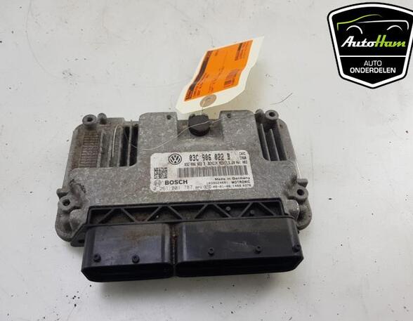 Control unit for engine SEAT ALTEA (5P1), SEAT ALTEA XL (5P5, 5P8), SEAT TOLEDO III (5P2)