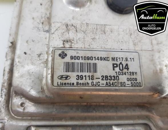 Control unit for engine HYUNDAI ix20 (JC)