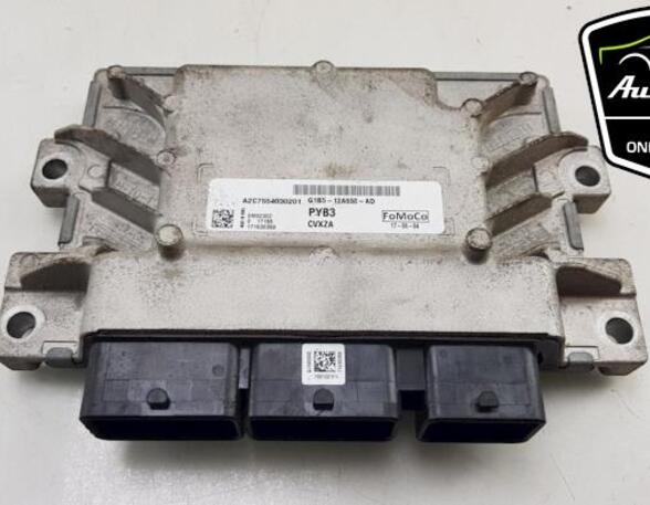 Control unit for engine FORD KA+ (UK, FK)