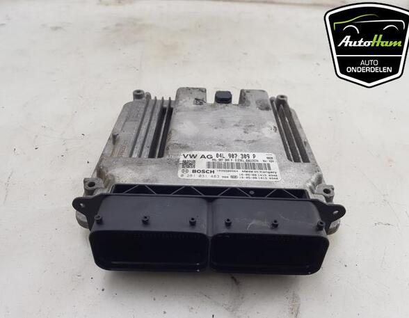 Control unit for engine VW TIGUAN (AD1, AX1), VW TIGUAN ALLSPACE (BW2), SKODA KODIAQ (NS7, NV7, NS6)