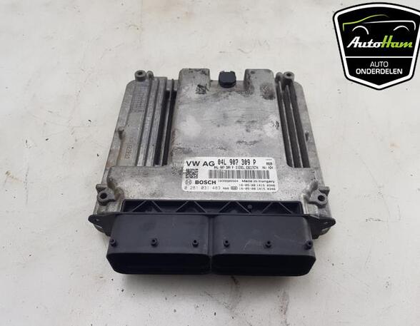 Control unit for engine VW TIGUAN (AD1, AX1), VW TIGUAN ALLSPACE (BW2), SKODA KODIAQ (NS7, NV7, NS6)