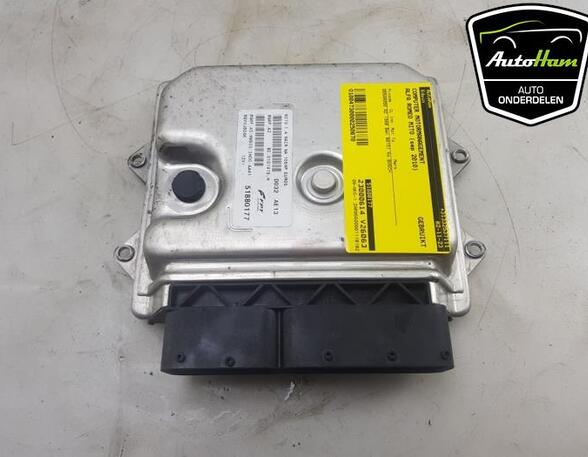 Control unit for engine ALFA ROMEO MITO (955_)