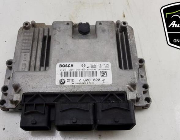 Control unit for engine MINI MINI (R56)