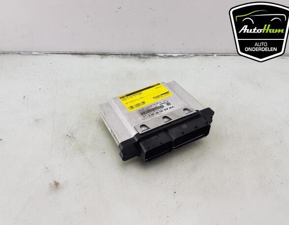 Control unit for engine SKODA E-CITIGO (NE1), SKODA CITIGO (NF1)