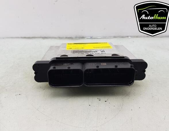 Control unit for engine SKODA E-CITIGO (NE1), SKODA CITIGO (NF1)