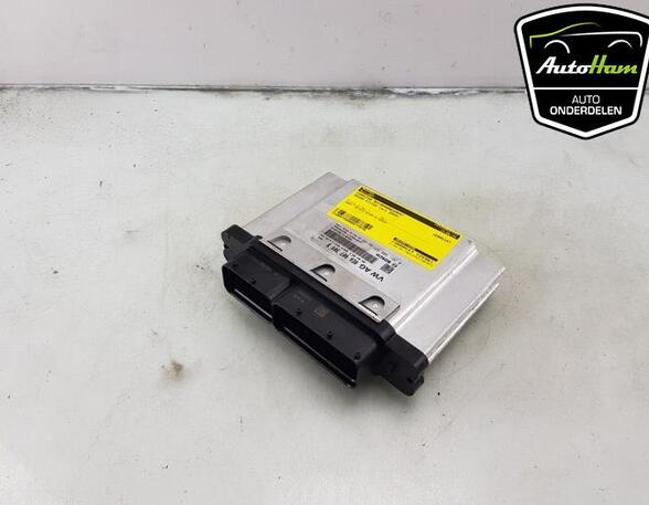 Control unit for engine SKODA E-CITIGO (NE1), SKODA CITIGO (NF1)