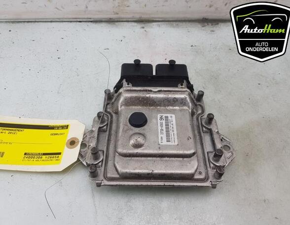 Control unit for engine OPEL AGILA (B) (H08)