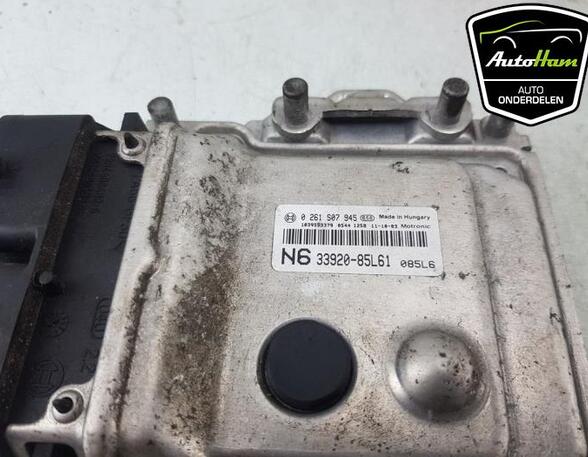 Control unit for engine OPEL AGILA (B) (H08)