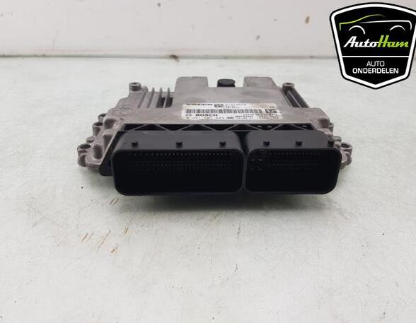 Control unit for engine VOLVO V60 I (155, 157)