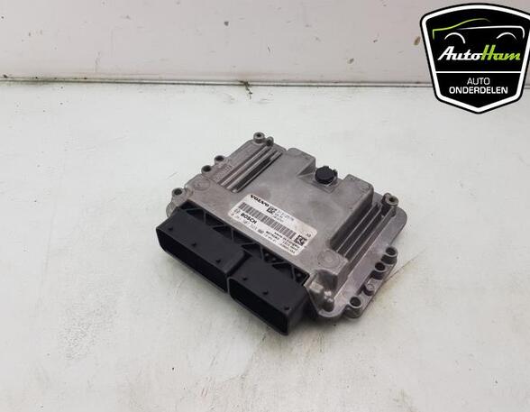 Control unit for engine VOLVO V60 I (155, 157)