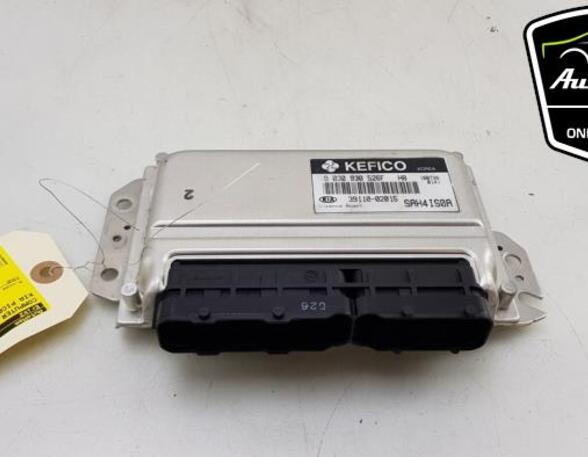 Control unit for engine KIA PICANTO (SA)