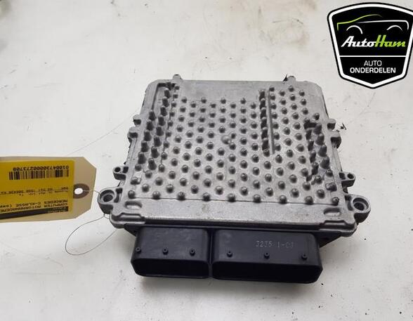 Control unit for engine MERCEDES-BENZ C-CLASS (W205)