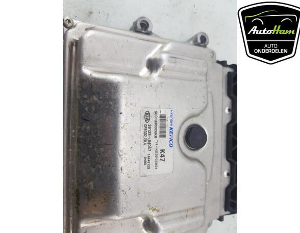 Control unit for engine KIA STONIC (YB)