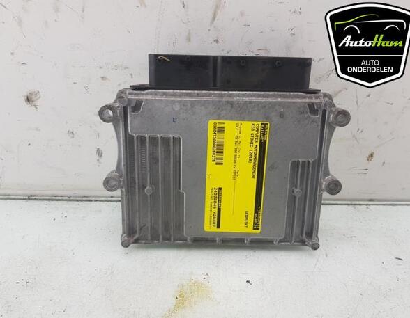 Control unit for engine KIA STONIC (YB)