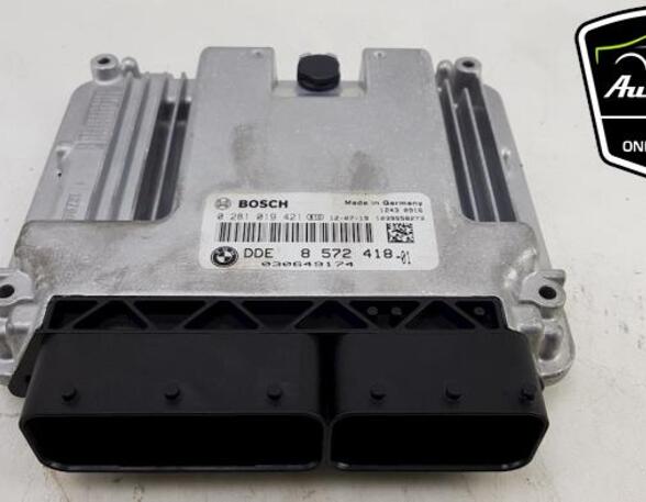 Control unit for engine BMW 3 (F30, F80), BMW 5 Touring (F11), BMW 5 (F10), BMW 3 Touring (F31)