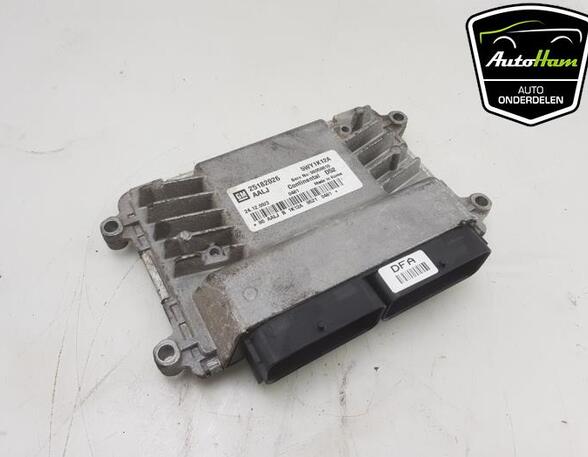 Steuergerät Motor Chevrolet Spark M300 96958816 P18587405