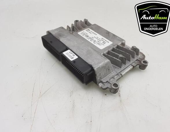 Steuergerät Motor Chevrolet Spark M300 96958816 P18587405