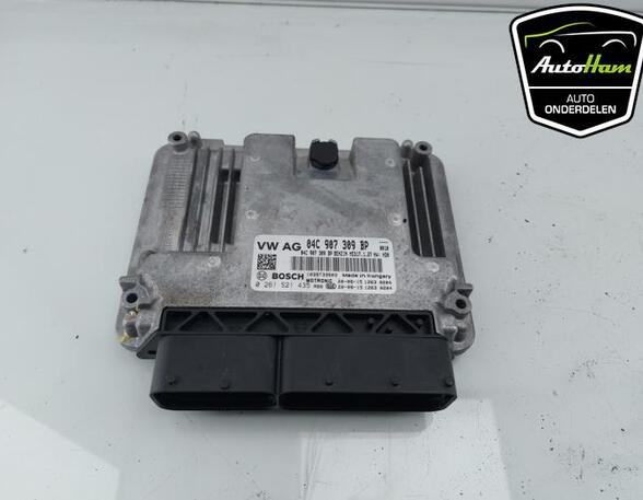 Control unit for engine SEAT IBIZA V (KJ1, KJG)