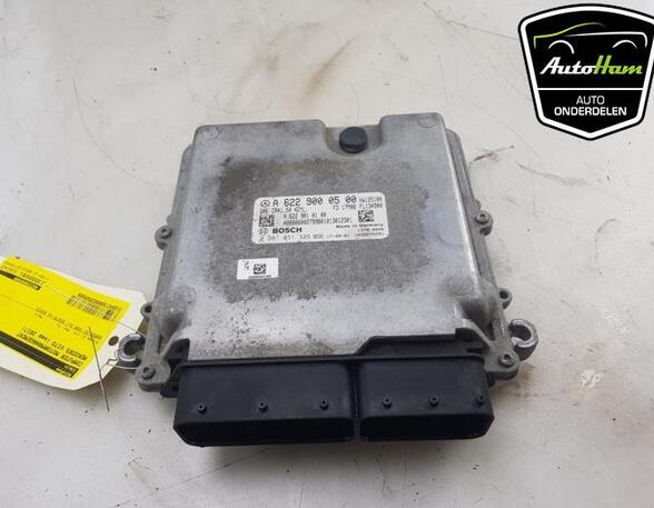 Control unit for engine MERCEDES-BENZ VITO Van (W447), MERCEDES-BENZ VITO Mixto (Double Cabin) (W447)