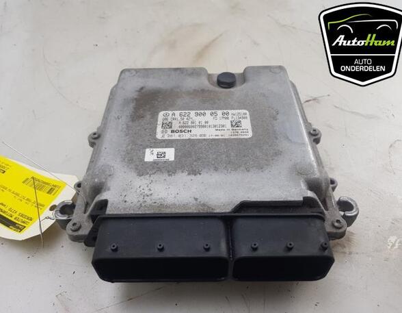 Control unit for engine MERCEDES-BENZ VITO Van (W447), MERCEDES-BENZ VITO Mixto (Double Cabin) (W447)