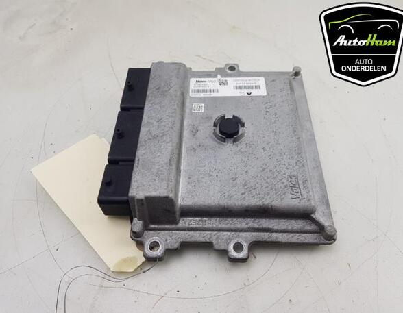 Control unit for engine RENAULT CAPTUR I (J5_, H5_), RENAULT CLIO IV (BH_)