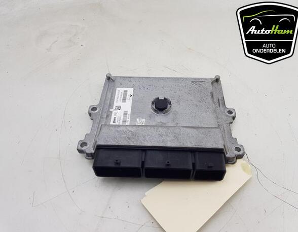 Control unit for engine RENAULT CAPTUR I (J5_, H5_), RENAULT CLIO IV (BH_)