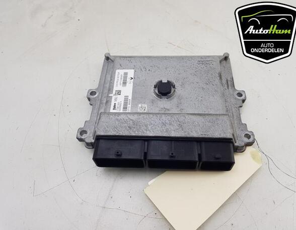 Control unit for engine RENAULT CAPTUR I (J5_, H5_), RENAULT CLIO IV (BH_)