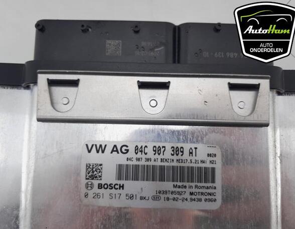 Regeleenheid motoregeling VW POLO (AW1, BZ1), SEAT IBIZA V (KJ1, KJG)