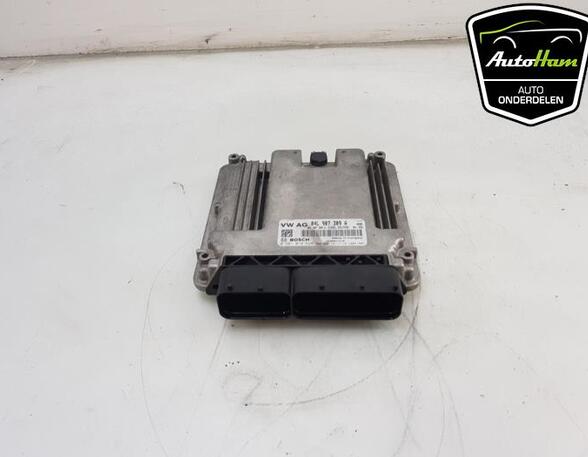 Control unit for engine AUDI A3 Limousine (8VS, 8VM)