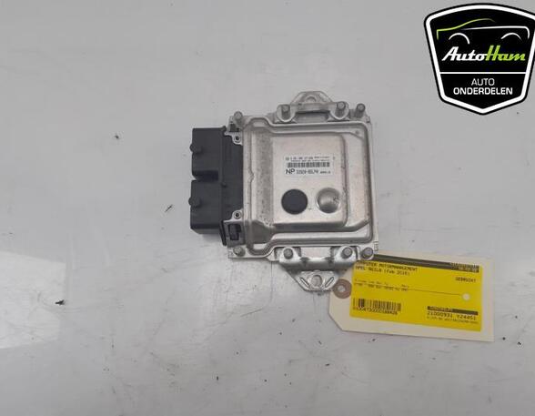 Control unit for engine OPEL AGILA (B) (H08)