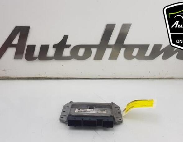 Control unit for engine RENAULT CLIO III (BR0/1, CR0/1), RENAULT CLIO II (BB_, CB_)