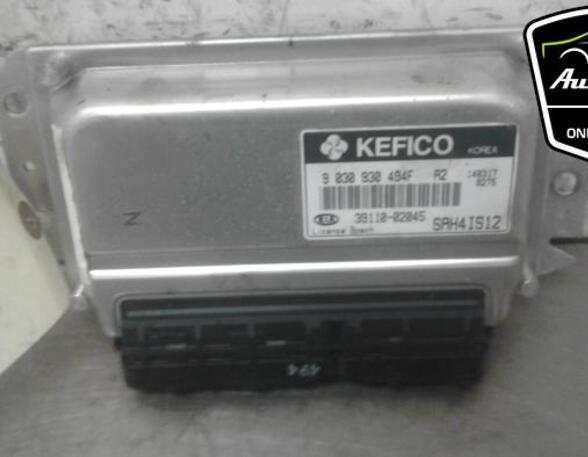 Control unit for engine KIA PICANTO (SA)