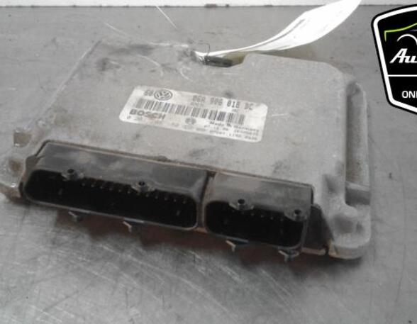 Control unit for engine VW BORA (1J2)