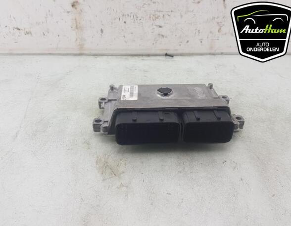 Control unit for engine OPEL CORSA F (P2JO)