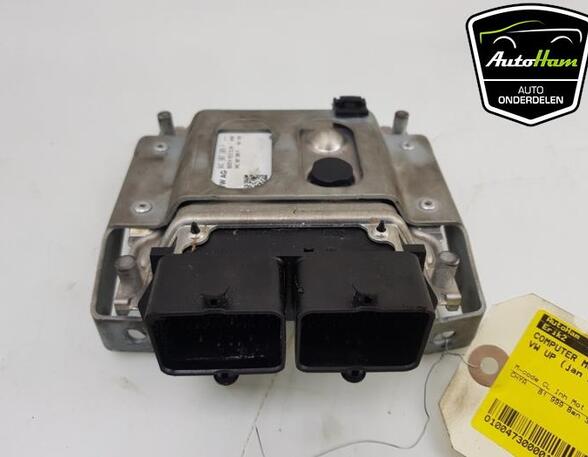 Control unit for engine SEAT Mii (KF1, KE1)